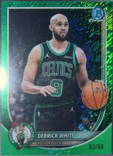 Derrick White