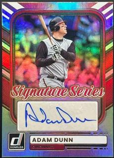 Adam Dunn