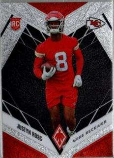 Justyn Ross