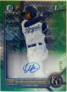 Wilmin Candelario