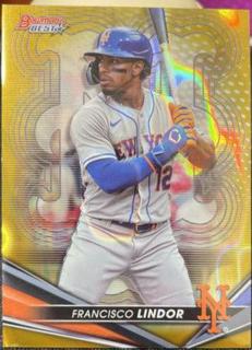 Francisco Lindor