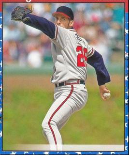 John Smoltz