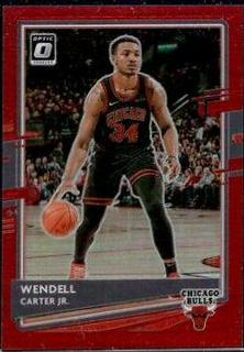 Wendell Carter Jr.