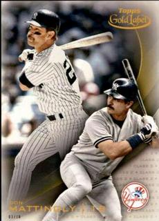 Don Mattingly
