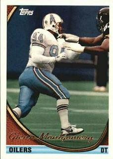 Glenn Montgomery