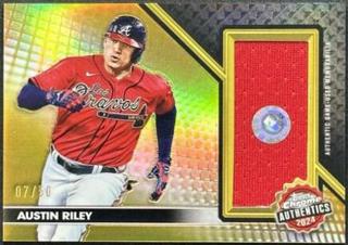 Austin Riley