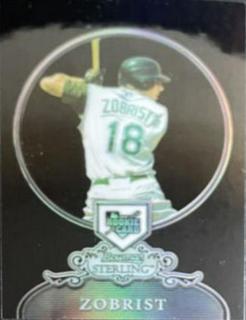 Ben Zobrist