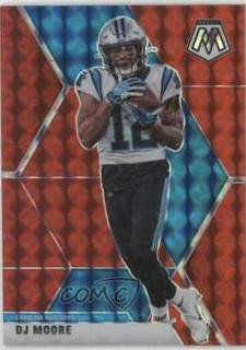 DJ Moore