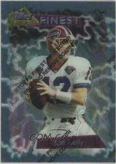 Jim Kelly
