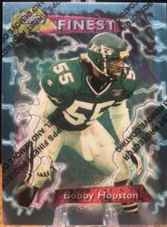 Bobby Houston