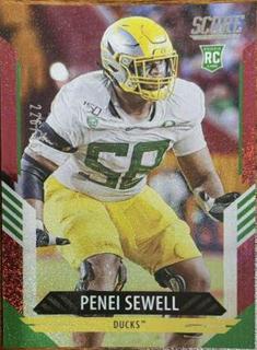 Penei Sewell