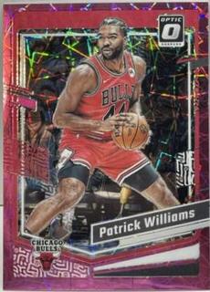 Patrick Williams