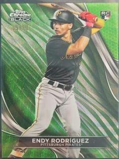 Endy Rodriguez