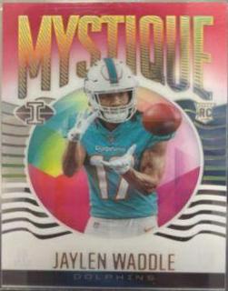 Jaylen Waddle