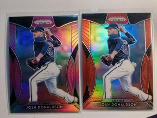 Josh Donaldson