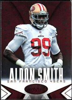 Aldon Smith
