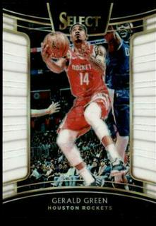 Gerald Green