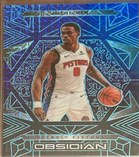 Jalen Duren