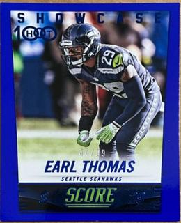 Earl Thomas