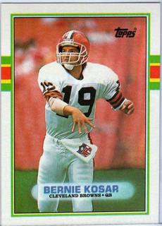 Bernie Kosar