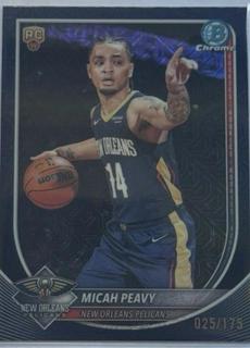 Micah Peavy