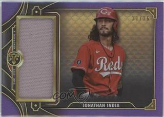 Jonathan India