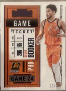 Devin Booker