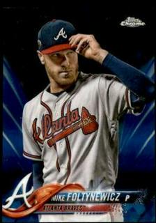 Mike Foltynewicz