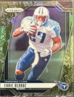 Eddie George