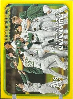 Oakland Athletics
