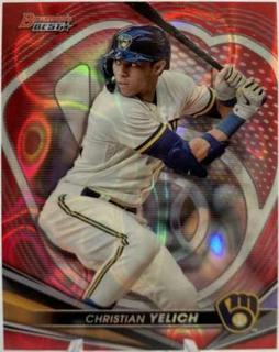 Christian Yelich