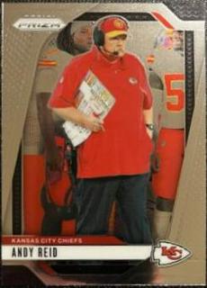 Andy Reid