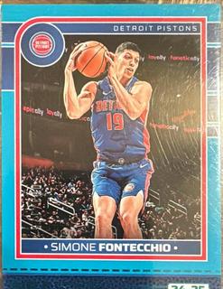 Simone Fontecchio