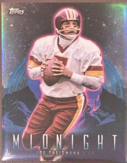 Joe Theismann