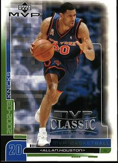 Allan Houston