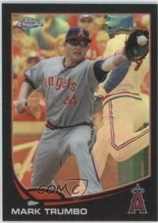 Mark Trumbo