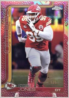 Chris Jones