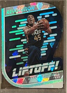 Donovan Mitchell