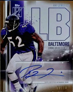 Ray Lewis