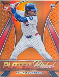 Kevin Alcantara