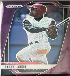 Barry Larkin