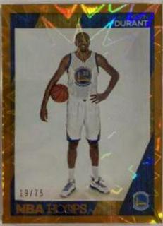 Kevin Durant