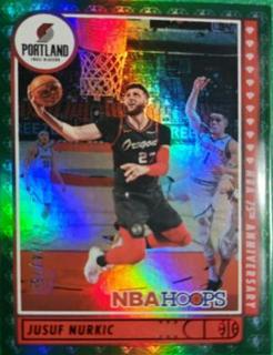 Jusuf Nurkic