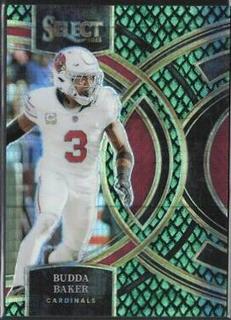 Budda Baker