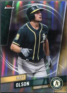 Matt Olson