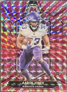 Aaron Jones