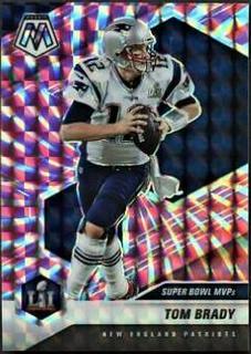 Tom Brady