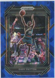 Gary Payton