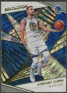 Stephen Curry