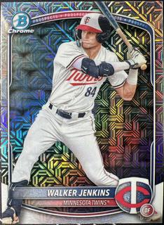 Walker Jenkins